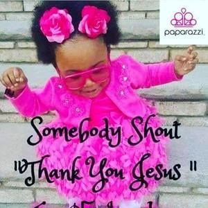 Meet your Posher, Jenise